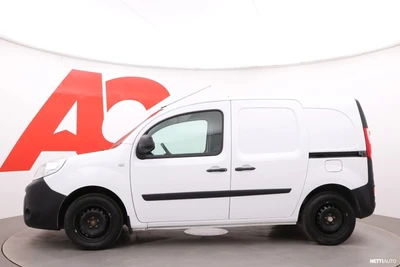 Renault Kangoo Express dCi 90 S&S 3m3 2017, photo 2/23