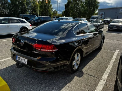 Volkswagen Passat 2017, kuva 4/4