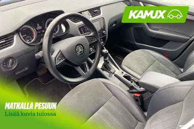 Skoda Octavia 2019, kuva 4/6