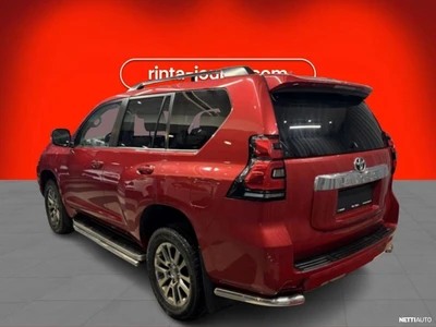 Toyota Land Cruiser 2019, kuva 3/7