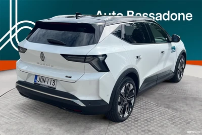 Renault Scenic 2026, kuva 5/10
