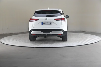 Nissan Qashqai 2022, photo 5/10