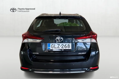 Toyota Auris 2016, kuva 4/17