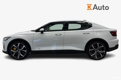 Polestar 2 2021, kuva 5/39