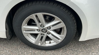 Toyota Corolla 2020, kuva 3/7