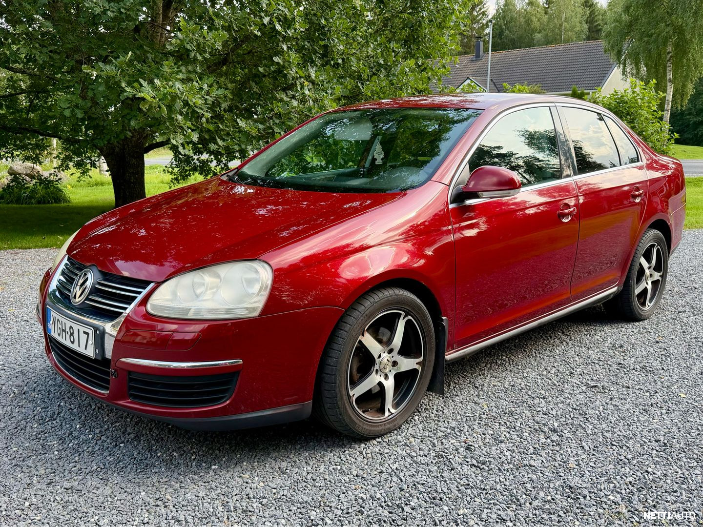 Volkswagen Jetta