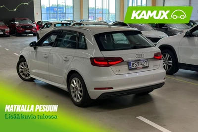 Audi A3 2016, kuva 2/7