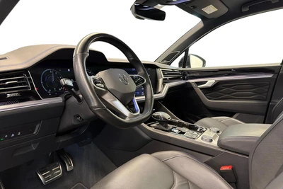 Volkswagen Touareg 2021, kuva 6/40
