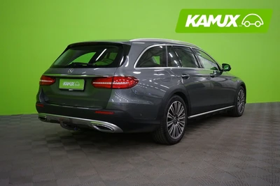 Mercedes-Benz E 2018, kuva 2/28