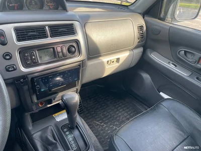 Mitsubishi Pajero Sport 2006, kuva 6/10