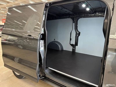 Ford Transit Custom 2026, photo 5/21