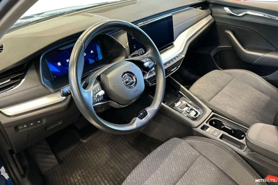 Skoda Octavia 2023, kuva 7/31