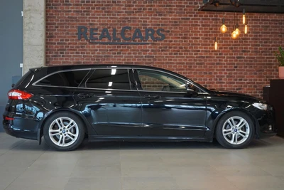 Ford Mondeo 2015, photo 3/16