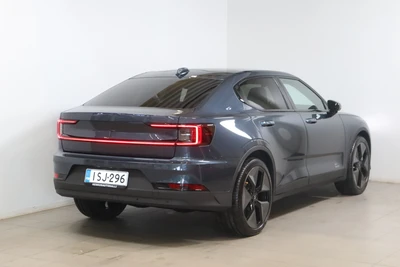 Polestar 2 Long range Dual motor Prime 2026, photo 5/23