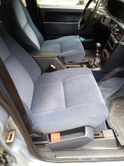 Volvo 745 Volvo 5D STW 740 GL 745883 1990, kuva 3/12