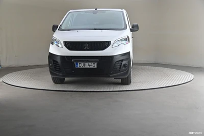 Peugeot Expert BlueHDi 145 XL 2022, kuva 3/28