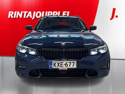 BMW 330 2021, kuva 3/36