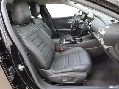 Citroen C5 X 2023, kuva 7/11