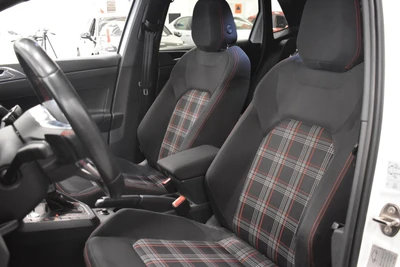 Volkswagen Polo 2020, photo 7/26