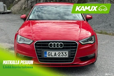 Audi A3 2014, kuva 2/10