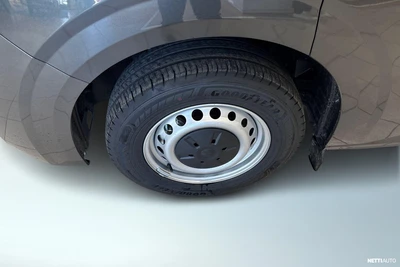 Volkswagen Transporter 2026, photo 6/12