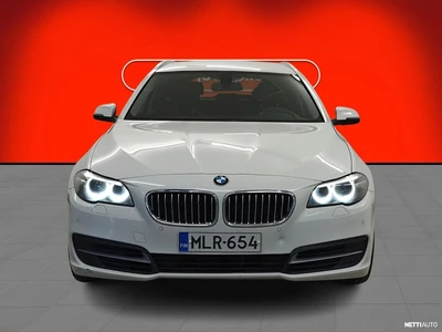 BMW 520 2014, photo 3/34