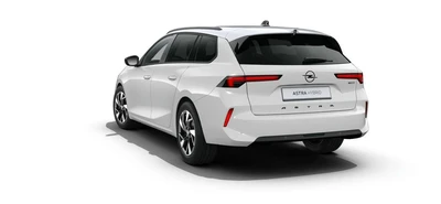 Opel Astra 2026, photo 2/5