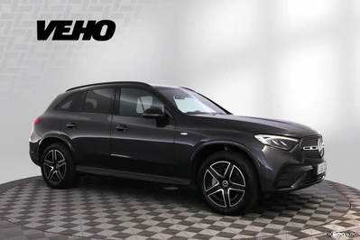 Mercedes-Benz GLC 2025, kuva 7/34
