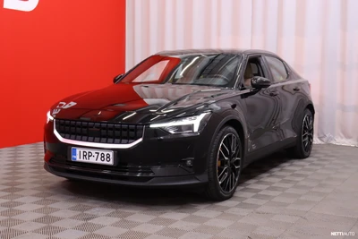 Polestar 2 2021, kuva 6/37