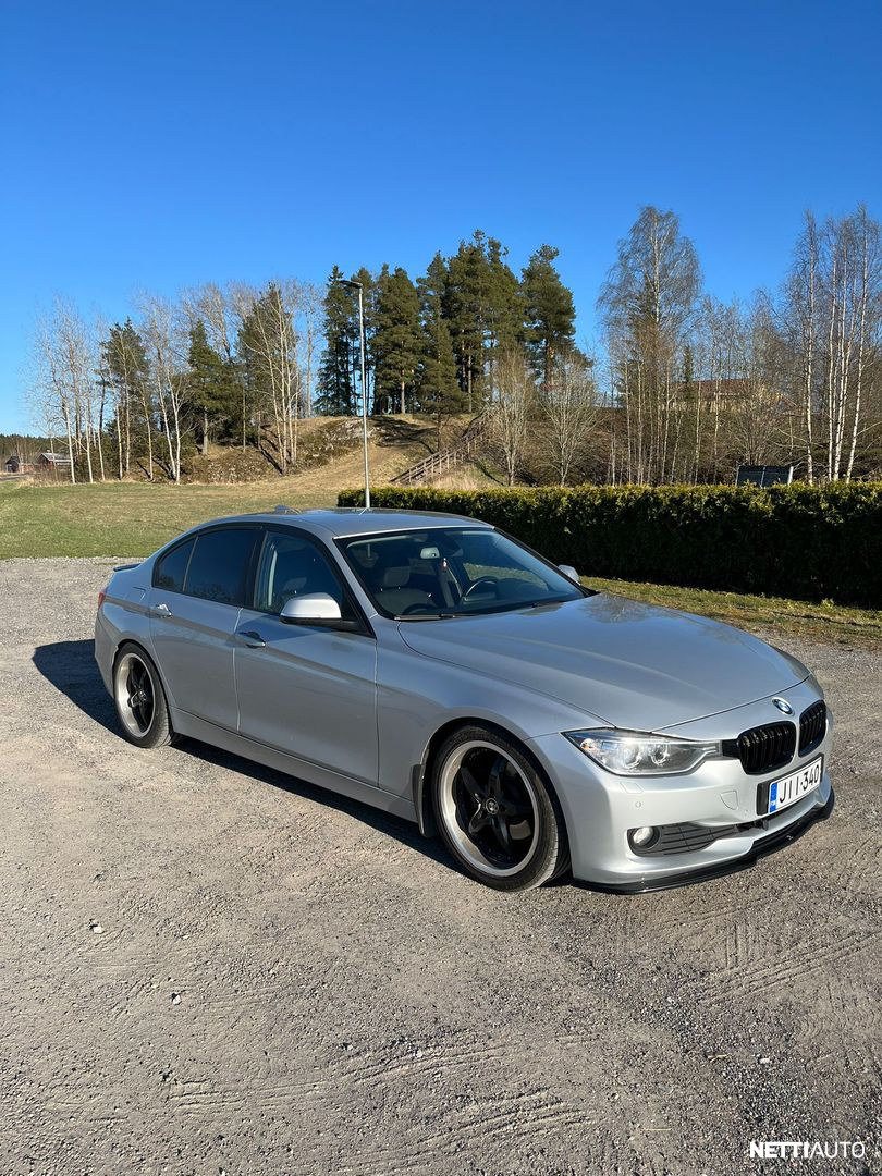 BMW 316