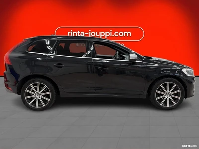 Volvo XC60 D4 AWD R-Design aut 2013, photo 5/32