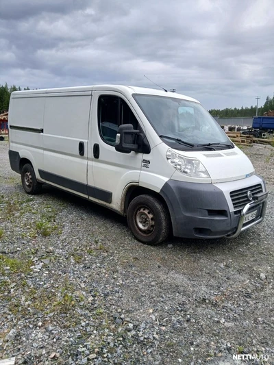 Fiat Ducato 2008, photo 1/9
