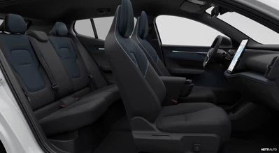 Volvo EX30 2026, photo 3/3