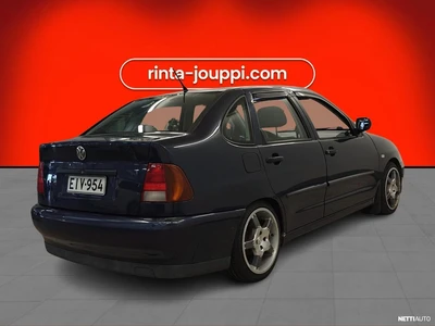 Volkswagen Polo 1999, kuva 6/46