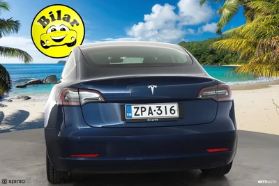 Tesla Model 3 Standard Range Plus 2019, photo 5/35