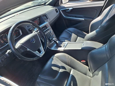 Volvo V60 Cross Country 2015, kuva 5/5