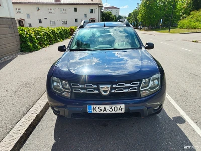 Dacia Duster 2016, kuva 3/3