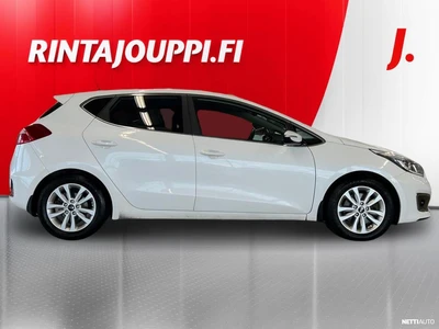 Kia Ceed 2017, kuva 6/27