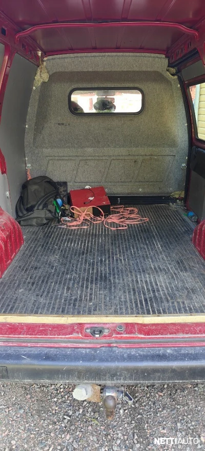 Fiat Scudo 2.0 JTD 2006, kuva 6/10