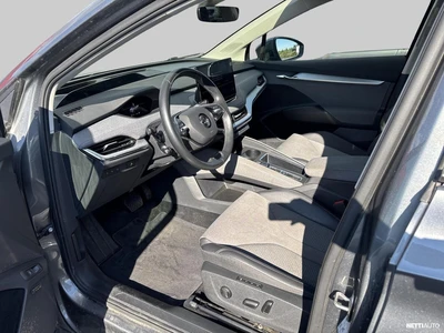 Skoda Enyaq 60 Style iV 2023, photo 4/58