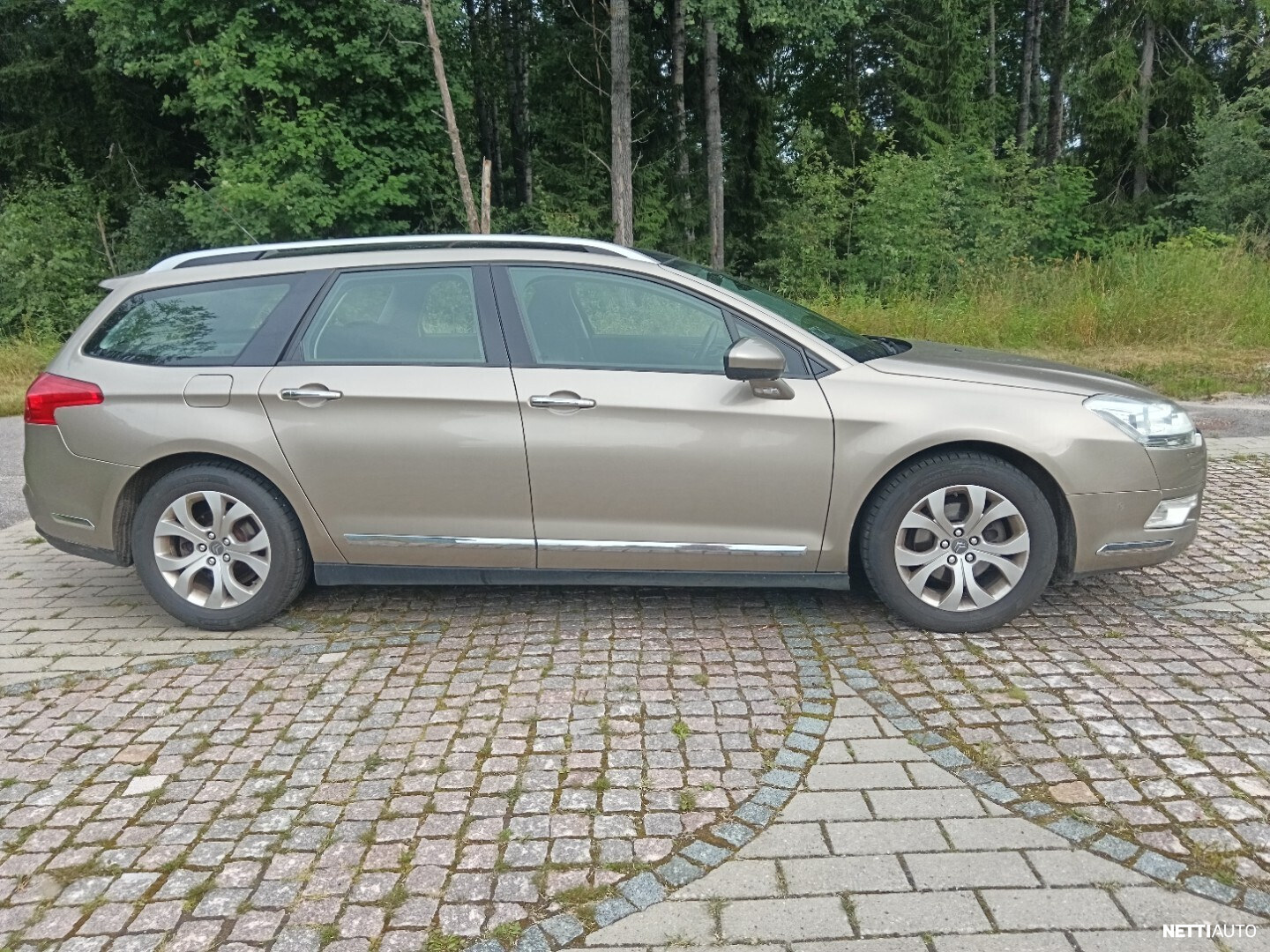 Citroen C5