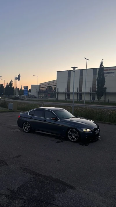 BMW 330 330e 2017, kuva 4/12