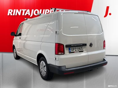 Volkswagen Transporter 2021, photo 7/28