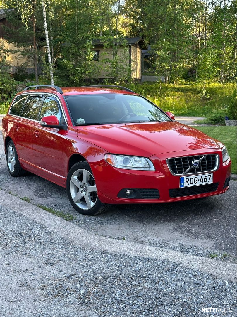 Volvo V70