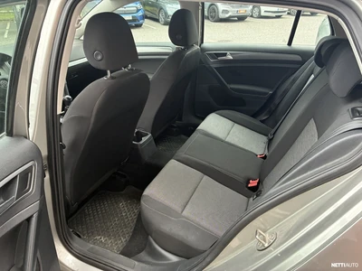 Volkswagen Golf 2013, photo 5/7