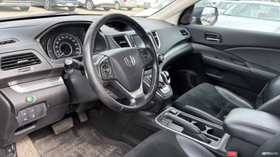 Honda CR-V 2015, photo 3/38