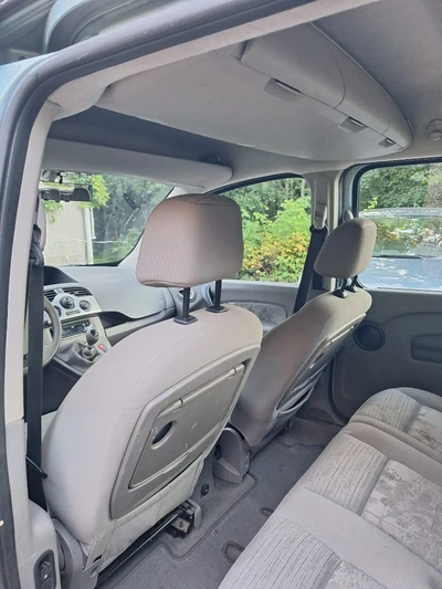 Renault Kangoo 2009, kuva 3/16