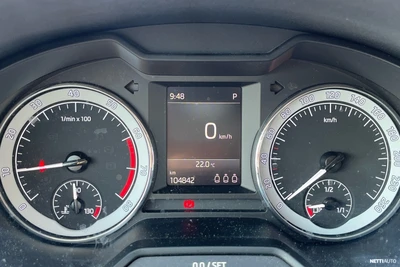 Skoda Octavia 2020, kuva 6/10