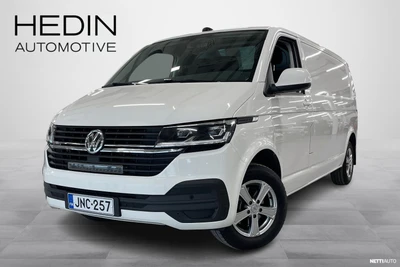 Volkswagen Transporter 2024, photo 1/26
