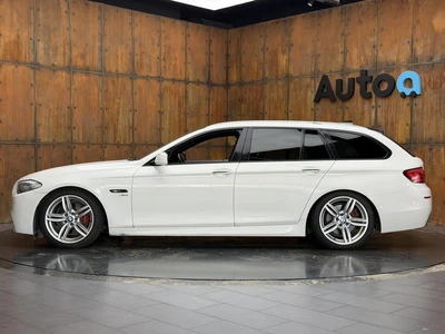 BMW 525 2011, photo 5/20